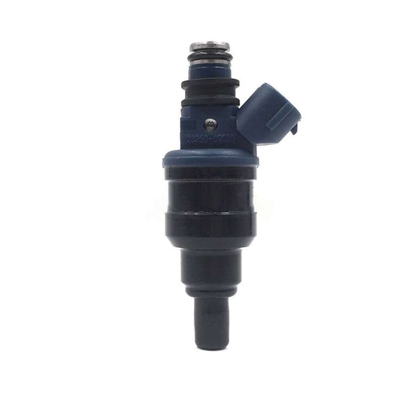 4Pcs Fuel Injector Compatible Toyota Carina E AT190 4AFE AT191 7AFE 1992-1997