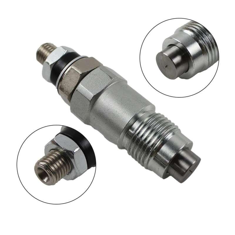 4PCS Fuel Injectors 093500-2480 23600-56020 Compatible Toyota Dyna 200 Engine 3B