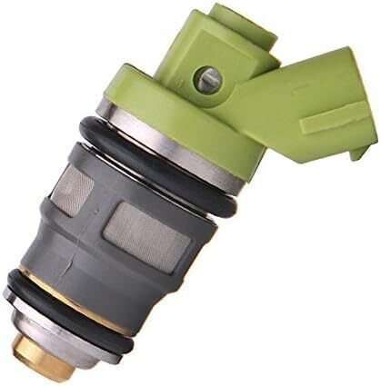 2325075060 4XFuel Injectors Compatible 1989-1995 Toyota Pickup 4Runner 2.4L 3.0L