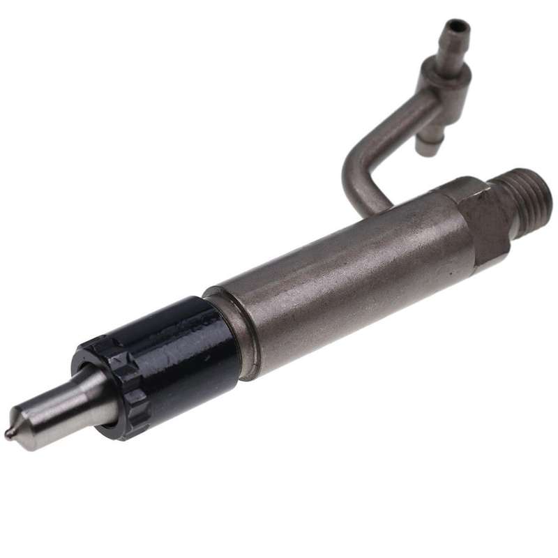 4x Fuel Injectors AT110293 for John Deere Tractors 4700 4710 w/ Yanmar 4TNE88