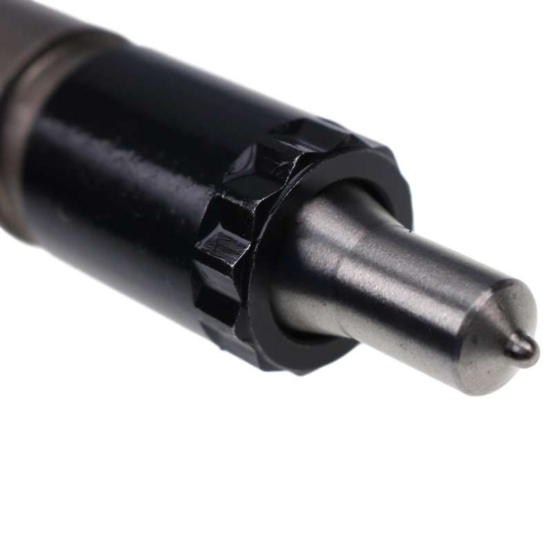 4x Fuel Injectors AT110293 for John Deere Tractors 4700 4710 w/ Yanmar 4TNE88