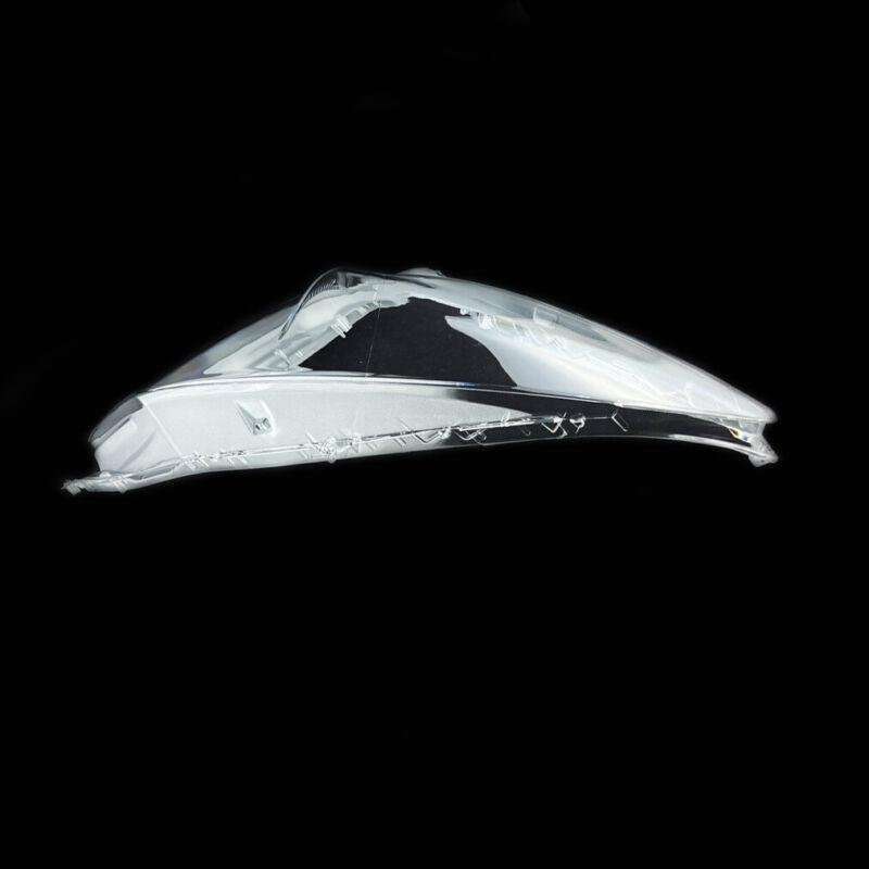 For Mazda 3 Axela 2014 2015 2016 Car Left Headlight Cover Lens Shell Cap Clear