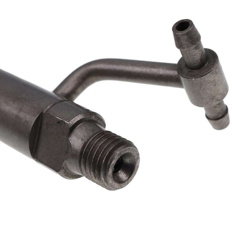 4x Fuel Injectors AT110293 for John Deere Tractors 4700 4710 w/ Yanmar 4TNE88
