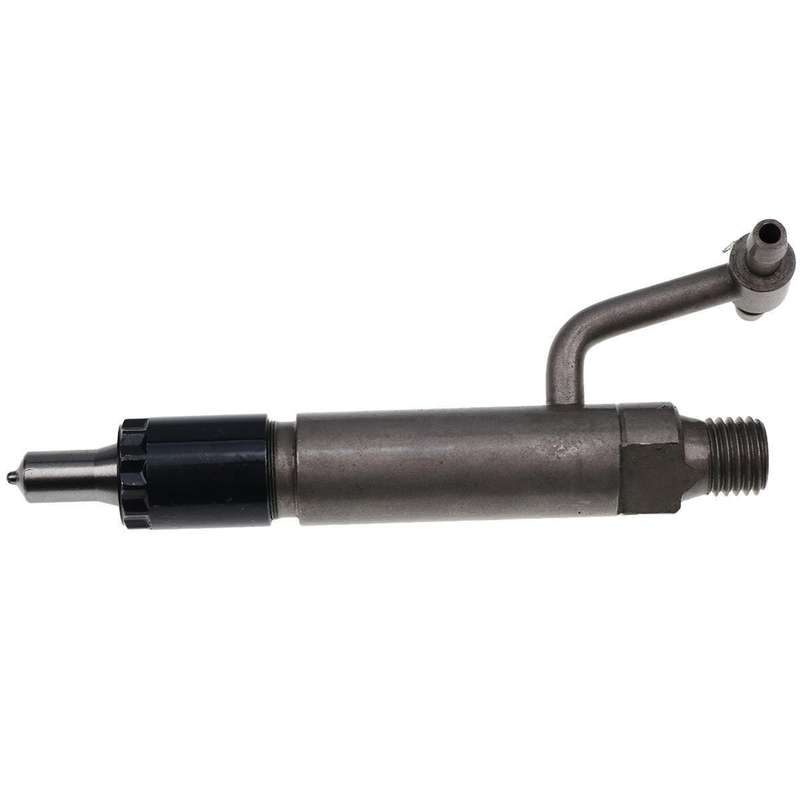 4x Fuel Injectors AT110293 for John Deere Tractors 4700 4710 w/ Yanmar 4TNE88