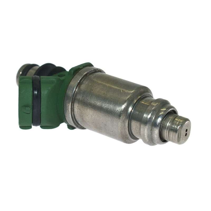 4X Premium 23250-74100 Fuel injectors Compatible 1998 1999 2000 Toyota RAV4 2.0L