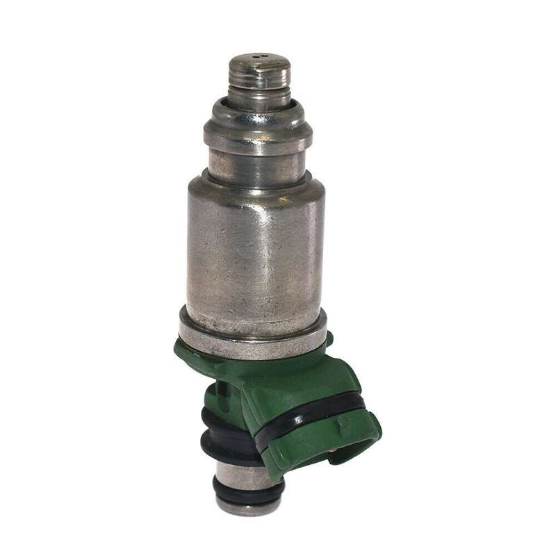 4X Premium 23250-74100 Fuel injectors Compatible 1998 1999 2000 Toyota RAV4 2.0L