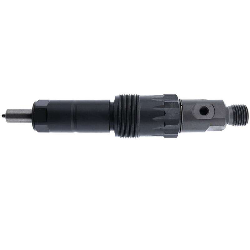 6X Fuel Injectors AR74665 Compatible John Deere 4050 4250 4430 4440 6600 7700