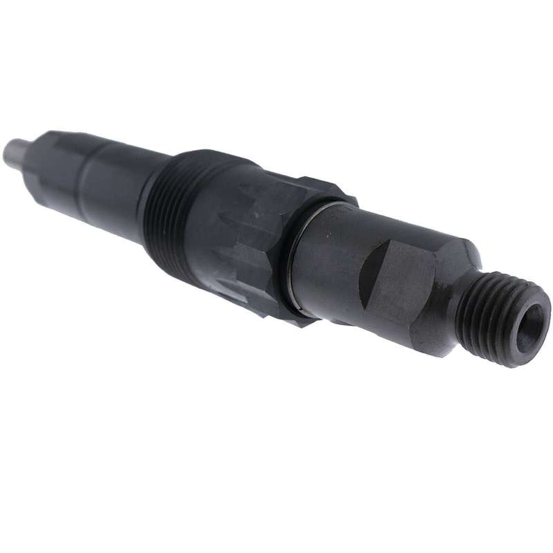 6X Fuel Injectors AR74665 Compatible John Deere 4050 4250 4430 4440 6600 7700