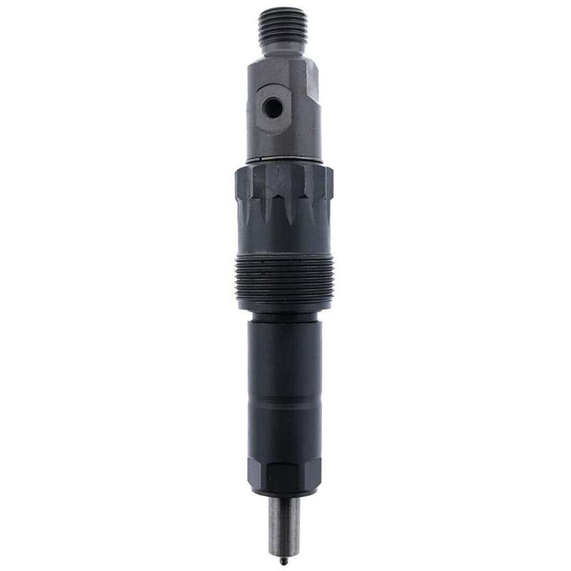 6X Fuel Injectors AR74665 Compatible John Deere 4050 4250 4430 4440 6600 7700