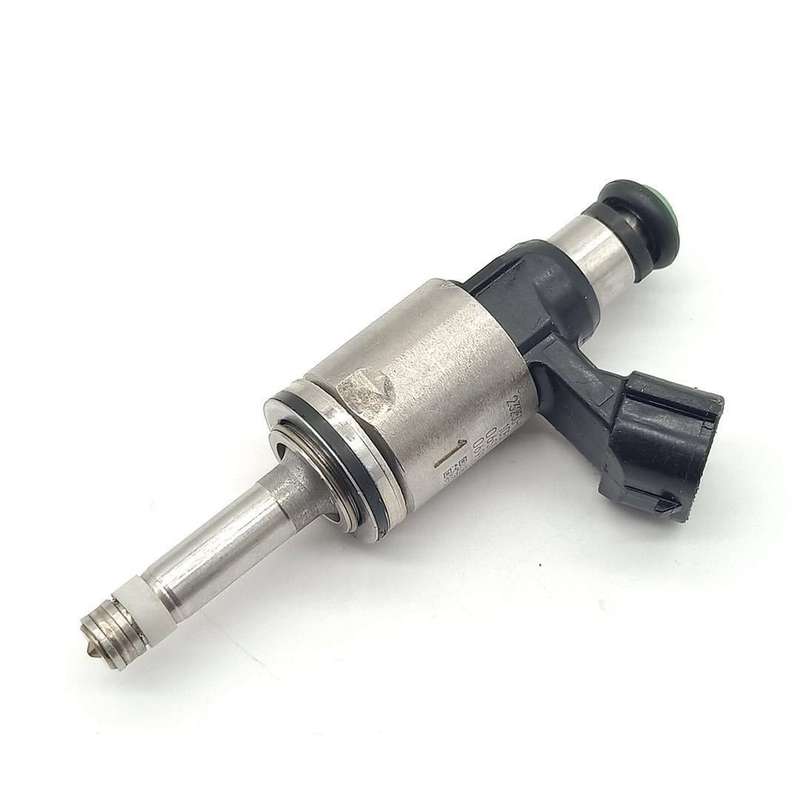 4X Fuel Injector 16611-JB010 Compatible with FRS 13-16 SUBARU BRZ 13-20