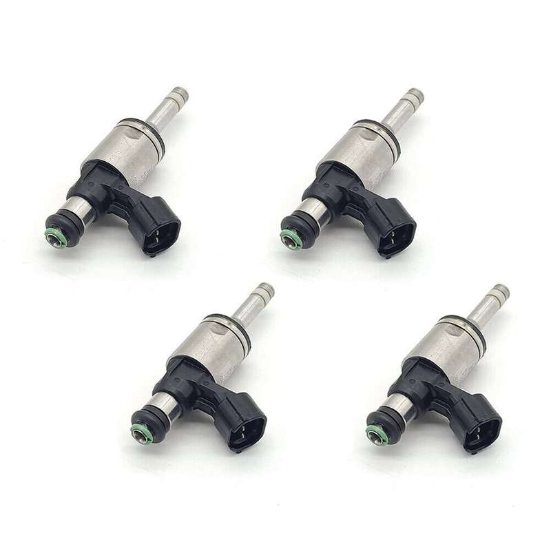 4X Fuel Injector 16611-JB010 Compatible with FRS 13-16 SUBARU BRZ 13-20