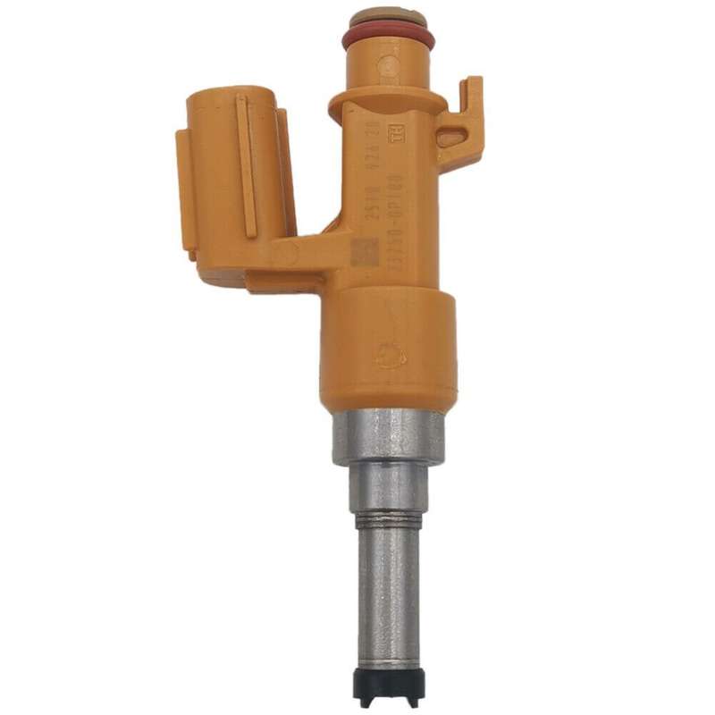 6PCS Fuel Injector Compatible Toyota Avalon Camry Sienna Tacoma Lexus ES350