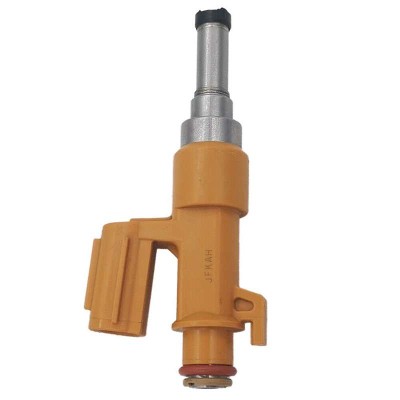 6PCS Fuel Injector Compatible Toyota Avalon Camry Sienna Tacoma Lexus ES350