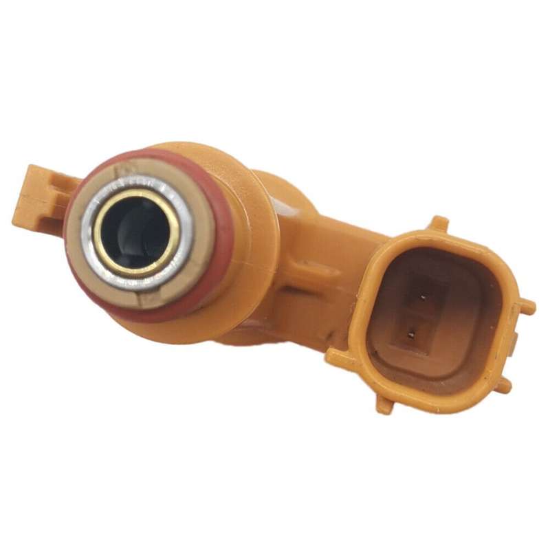 6PCS Fuel Injector Compatible Toyota Avalon Camry Sienna Tacoma Lexus ES350