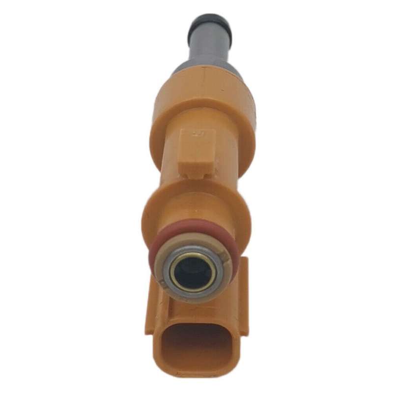 6PCS Fuel Injector Compatible Toyota Avalon Camry Sienna Tacoma Lexus ES350