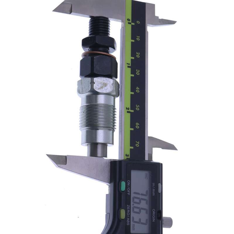 3X Fuel Injectors 16001-53002 Compatible Kubota BX1500D BX1800D BX1830D BX2350D