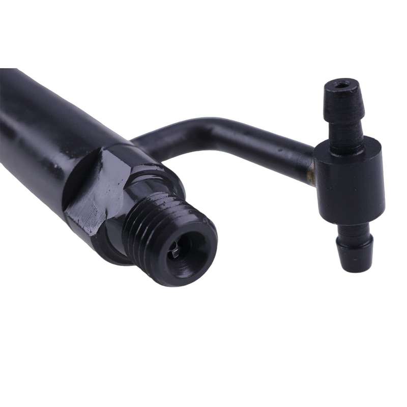 4x Fuel Injector 11-8715 Compatible Yanmar Thermo King 486 TK 4.86E TK486E TK486