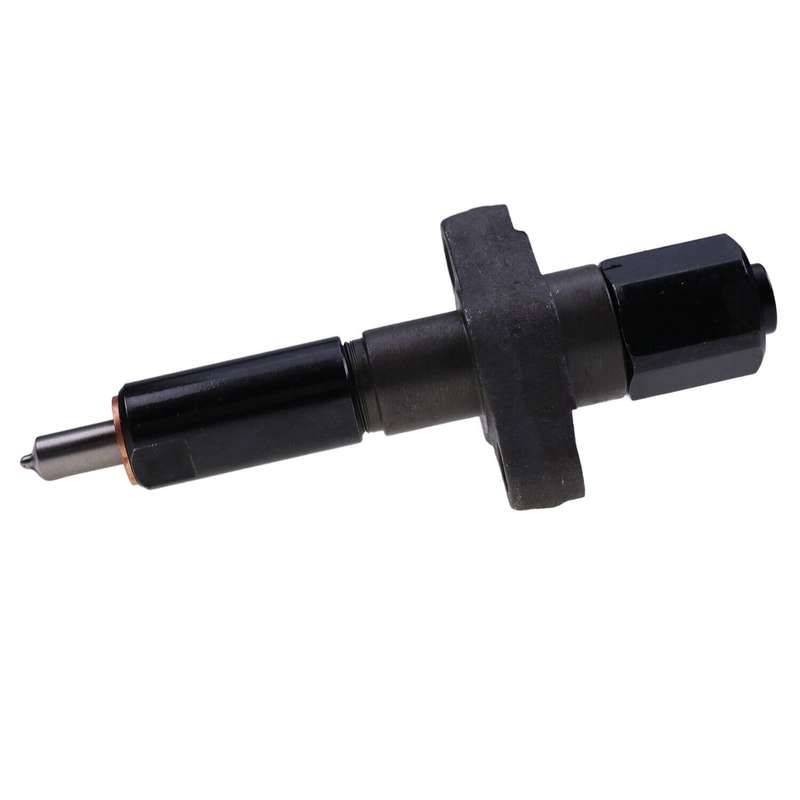 Injectors 2645666 Compatible with PERKINS 4.236 SERIES