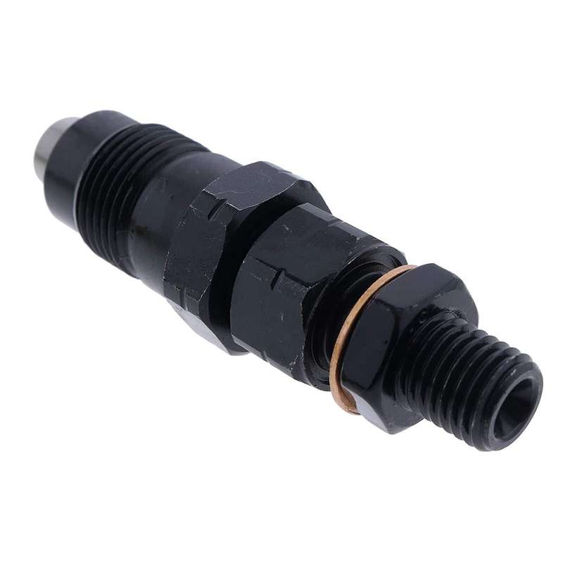 3Pcs Fuel Injector 119717-53000 119717-53001 For Yanmar 3TNV76 4TNE92 Engine