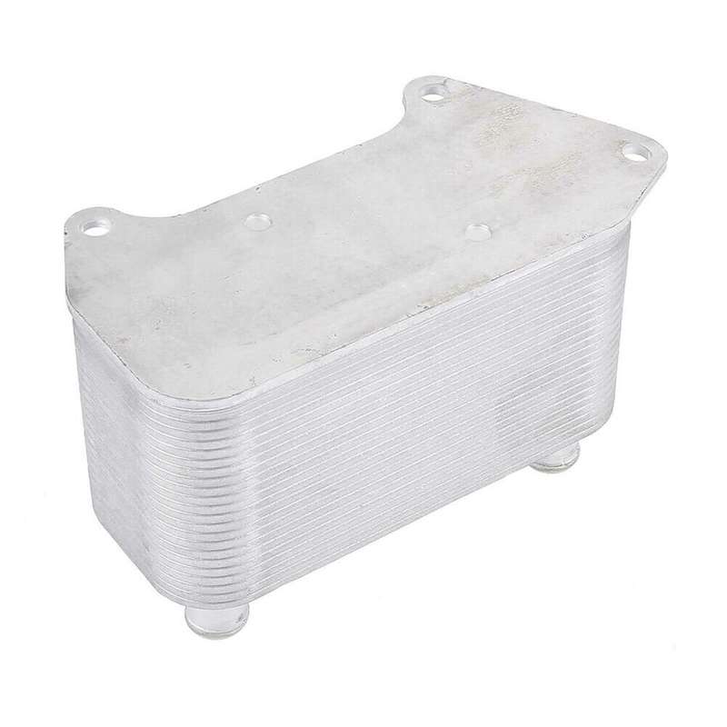 Automatic Transmission Oil Cooler For Land Rover Freelander 2002-2005 UBC000070