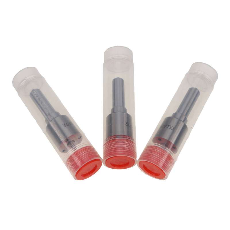 3X Fuel Injection Nozzle MM433437 DLLA150P72 Compatible Mitsubishi K4E K4F K3D