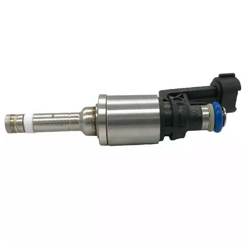 8 x GDI Fuel Injectors 16600-1LA0A Compatible 2010-2013 Infiniti M56 QX56 5.6L