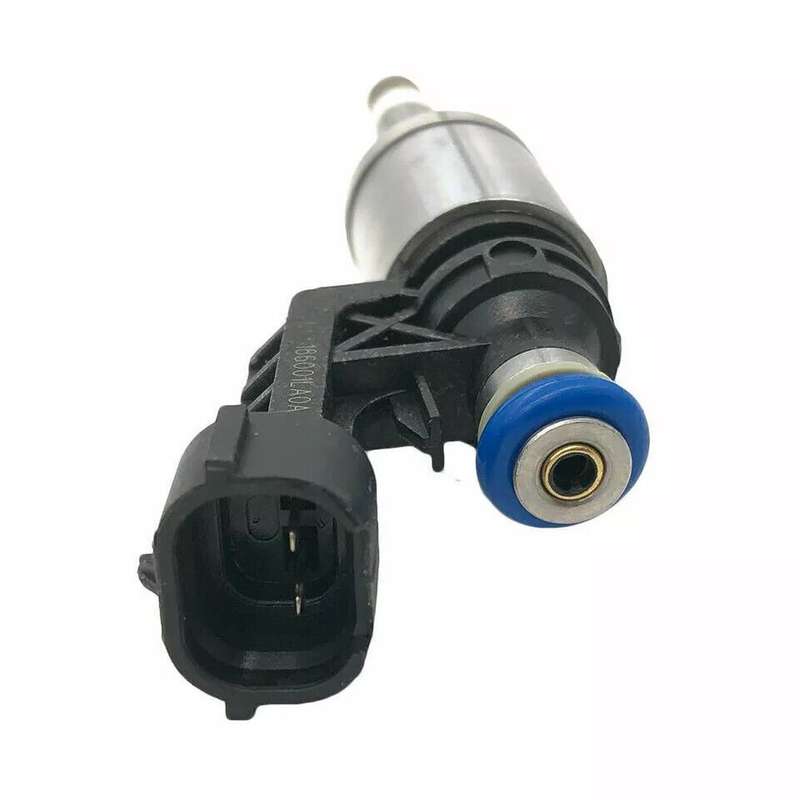 8 x GDI Fuel Injectors 16600-1LA0A Compatible 2010-2013 Infiniti M56 QX56 5.6L