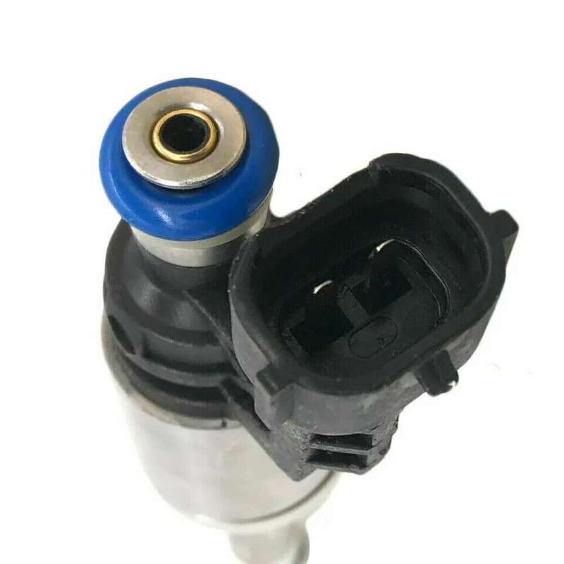 8 x GDI Fuel Injectors 16600-1LA0A Compatible 2010-2013 Infiniti M56 QX56 5.6L