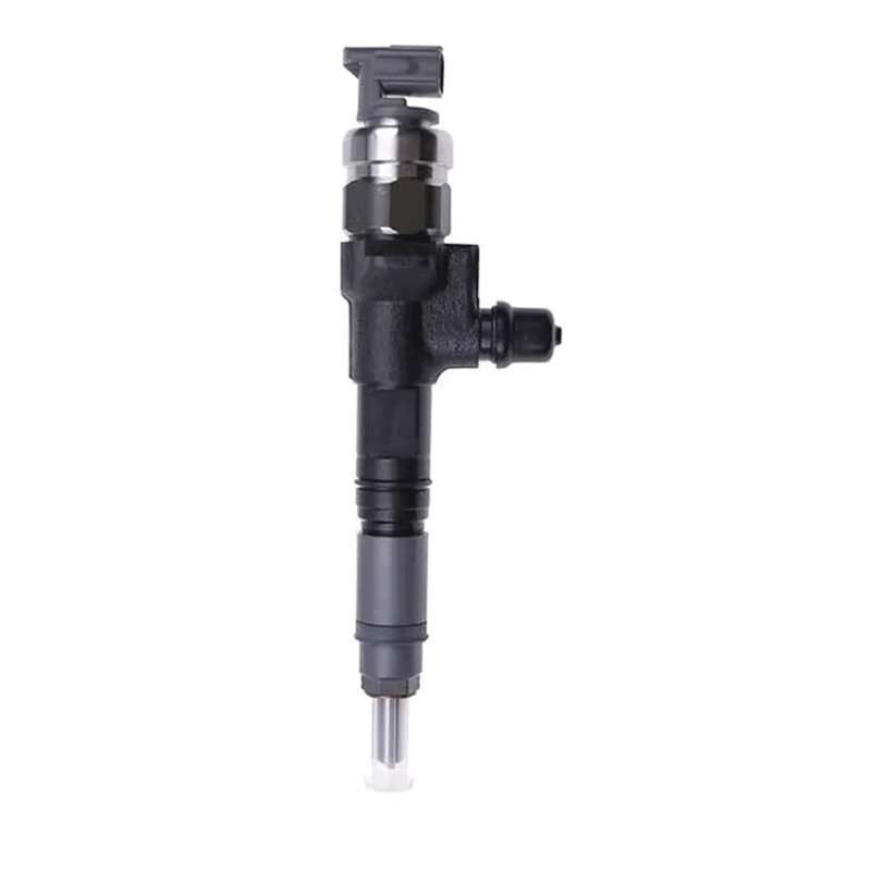 Fuel Injector 1J706-53073 1J706-53050 Compatible Kubota KX057-4 U55-4 Denso