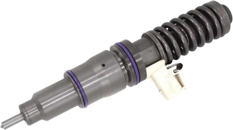 Fuel Injector 21244717 BEBE4F07001Compatible with Volvo D13 D16 Engine