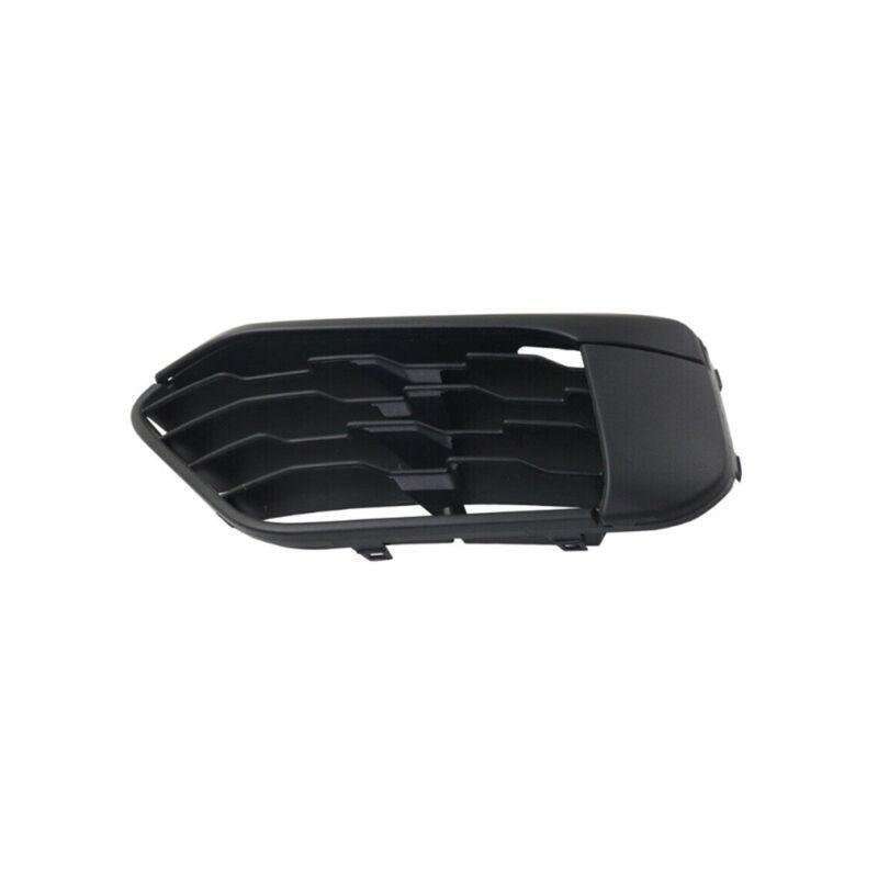 2x Front Bumper Fog Light Grille Cover For BMW X1 F48 2014-2017 LR 51117453981/2