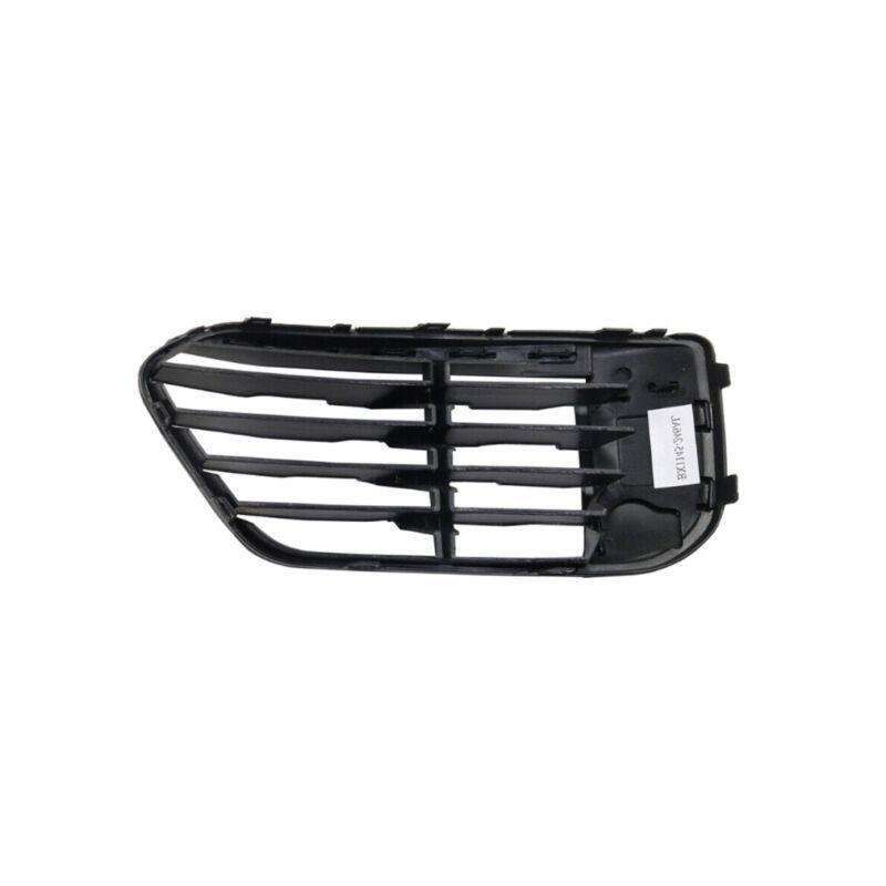 2x Front Bumper Fog Light Grille Cover For BMW X1 F48 2014-2017 LR 51117453981/2