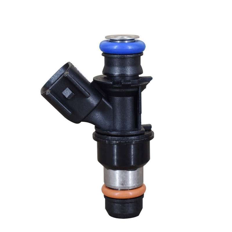 Set of 8 Fuel Injectors 12580681 Compatible 04-10 Chevrolet GMC 4.8 5.3 6.0 6.2L