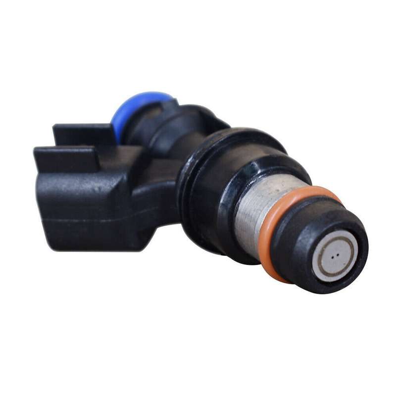 Set of 8 Fuel Injectors 12580681 Compatible 04-10 Chevrolet GMC 4.8 5.3 6.0 6.2L
