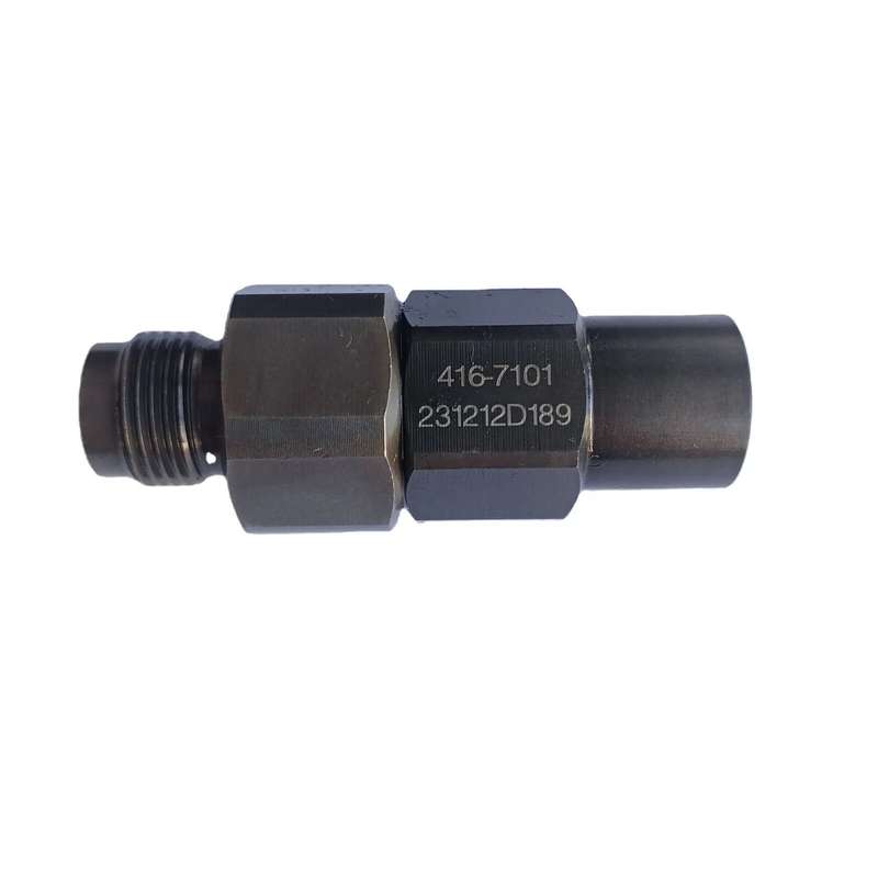 E320D E323D Common Rail Valve 305-5291 3055291 C6.4 C6.6 Injector Valve 416-7101