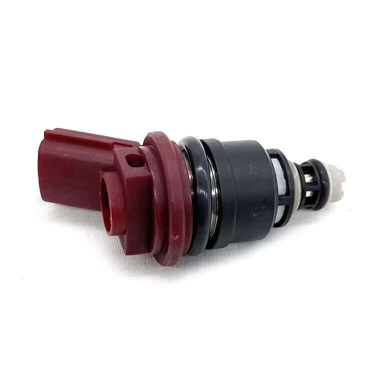6 x 1000cc side feed fuel injectors RR544 Compatibl Nissan Fairlady Z32 300ZX