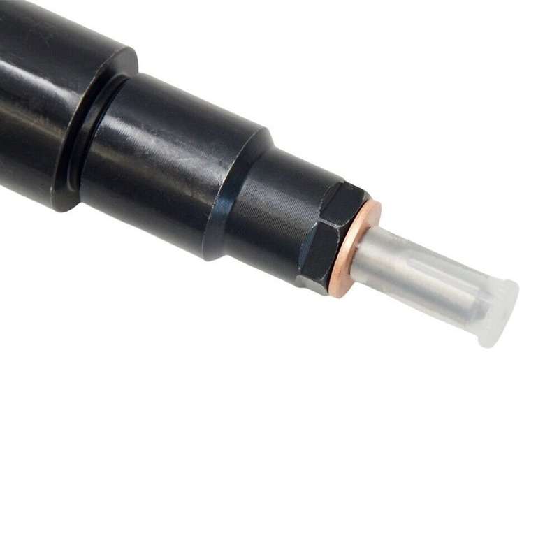 6pcs Diesel Injectors fits Dodge Ram 2500 Ram 3500 5.9L l6 1998.5-2000 2001 2002