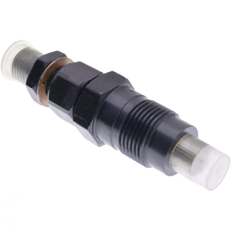 4X Fuel Injector MD196607 Compatible Hyundai Mitsubishi 2.5t D4bf 4d56 Td 4d56td