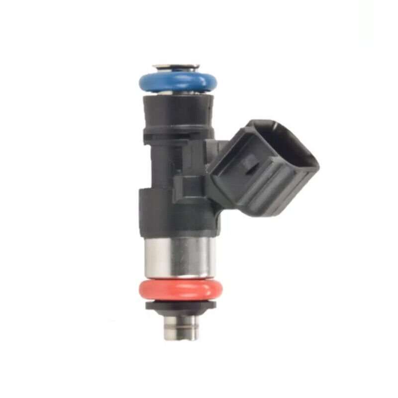8 x 42LB Fuel Injectors Compatible Camaro SS Corvette Pontiac G8 LS3 LS7 New