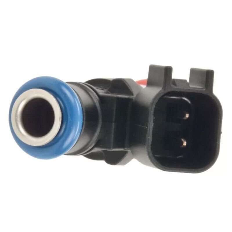 8 x 42LB Fuel Injectors Compatible Camaro SS Corvette Pontiac G8 LS3 LS7 New