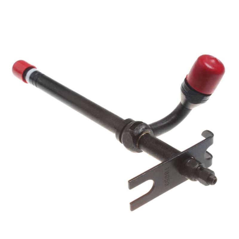 4PK Fuel Injector Nozzle Compatible Case Tractor 350 350B 480B 580B 1845S 580CK
