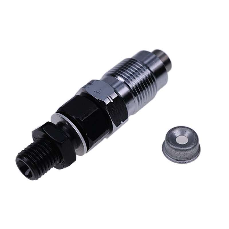 4X Fuel Injector 16454-53905 Compatible Kubota KX, L, M Series D1703 V1903 V2003