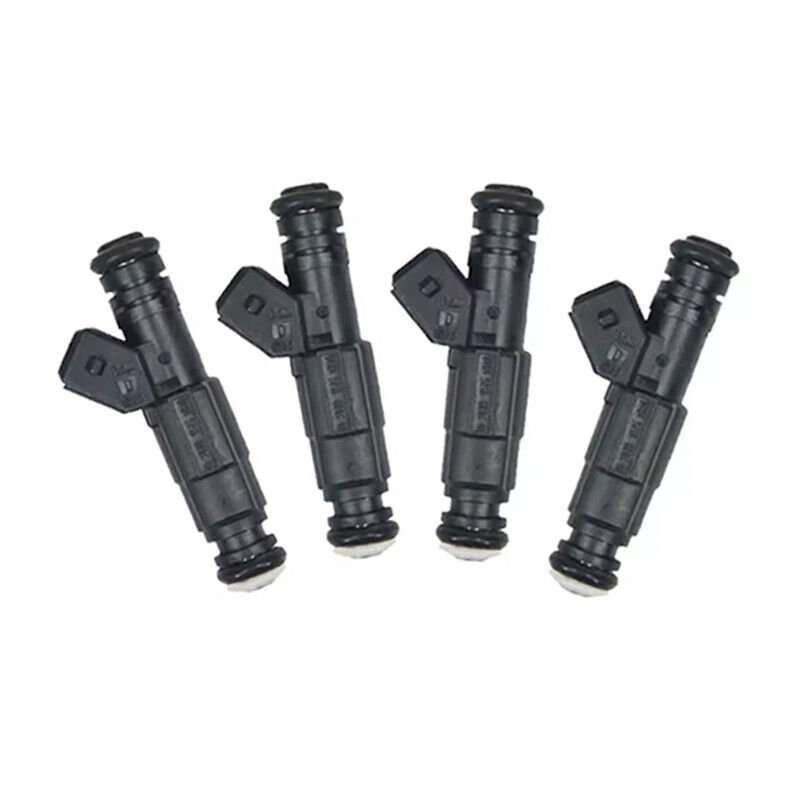5 650cc Fuel Injectors Compatible with VOLVO 850 2.5 TURBO S60 60lb 62lb EV1 E85