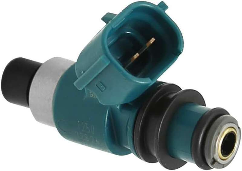 4pcs New Fuel Injector Compatible Honda TRX420 Rancher,for TRX500 Foreman
