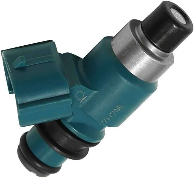 4pcs New Fuel Injector Compatible Honda TRX420 Rancher,for TRX500 Foreman