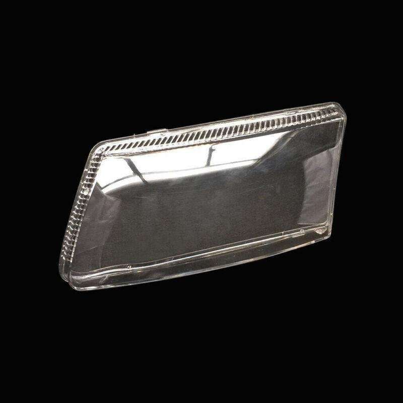 Lampshade For VW Passat B5 1997-2000 Transparent Headlight Lens Shell Left Side