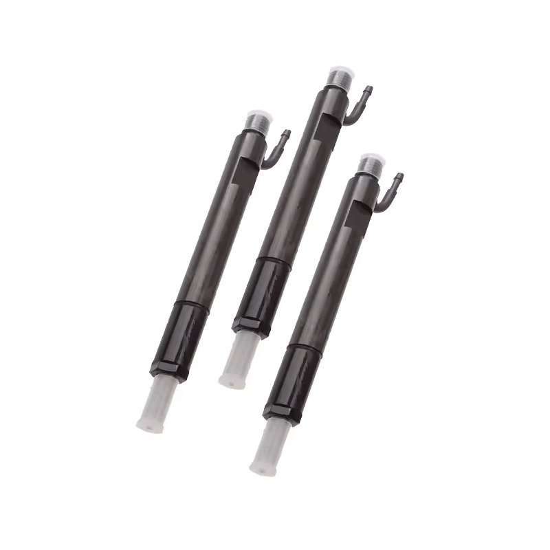 New Fuel injector 3802091 Compatible with Cummins 6CT 8.3L Diesel Engine 6pcs