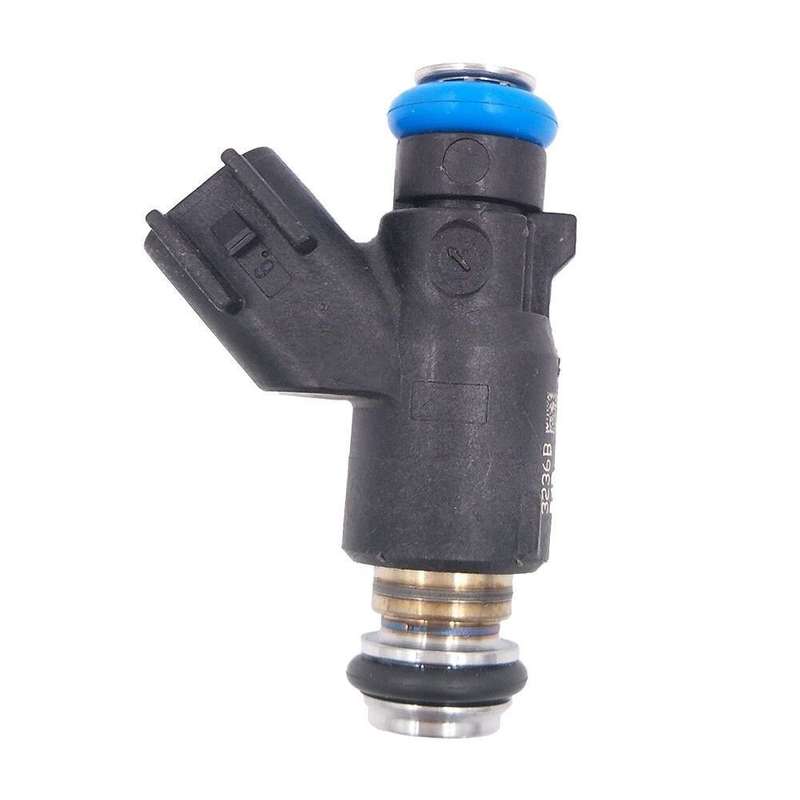 Set of 8 Fuel Injectors 12613412 Compatible GMC 6.0L Silverado Sierra 10-13 6.6L