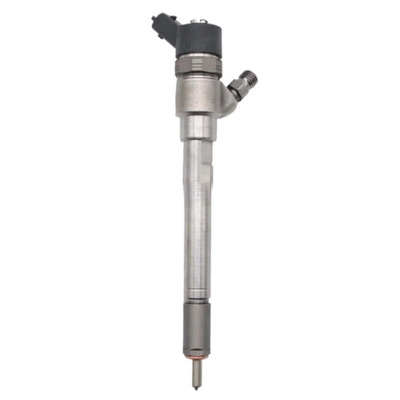 4X Fuel Injector Compatible with Hyundai Grandeur Santa FE 2.2d D4EB 0445110253