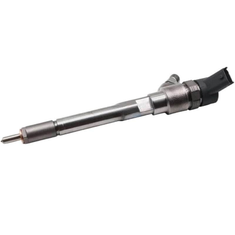 4X Fuel Injector Compatible with Hyundai Grandeur Santa FE 2.2d D4EB 0445110253